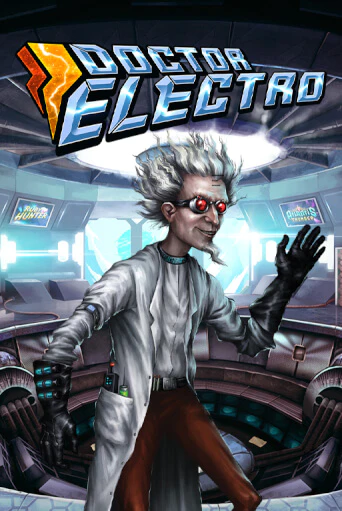 Попробуй Doctor Electro в демо бесплатно онлайн | Azino777