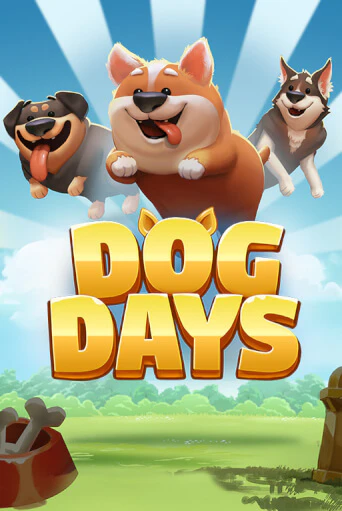 Попробуй Dog Days в демо бесплатно онлайн | Azino777