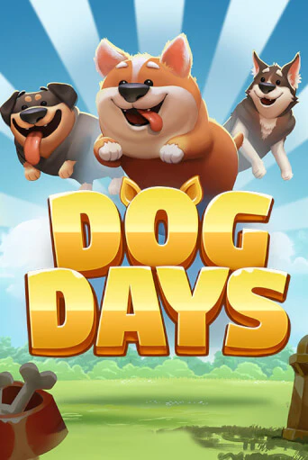 Попробуй Dog Days в демо бесплатно онлайн | Azino777