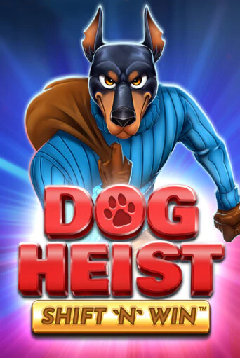 Попробуй Dog Heist Shift 'N' Win в демо бесплатно онлайн | Azino777