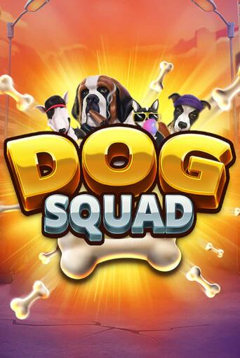 Попробуй Dog Squad в демо бесплатно онлайн | Azino777