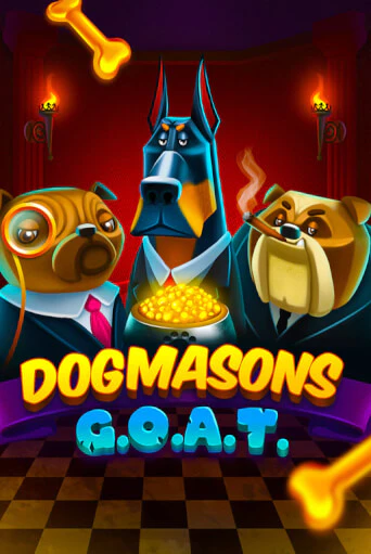 Попробуй Dogmasons в демо бесплатно онлайн | Azino777