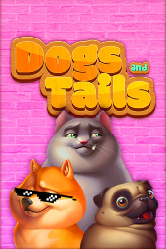 Попробуй Dogs and Tails в демо бесплатно онлайн | Azino777