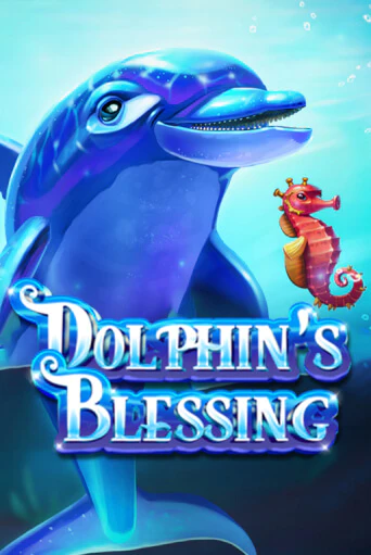 Попробуй Dolphin's Blessing в демо бесплатно онлайн | Azino777