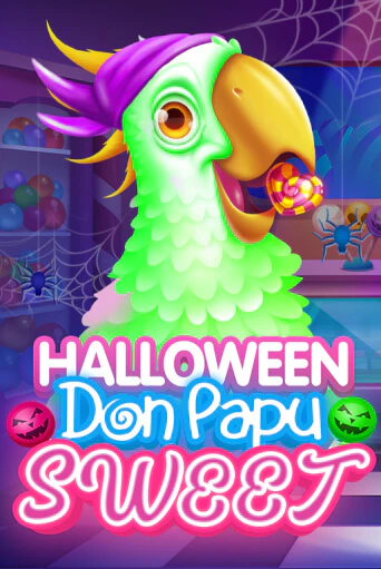 Попробуй Don Papu Sweet Halloween в демо бесплатно онлайн | Azino777