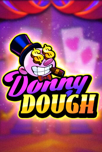 Попробуй Donny Dough в демо бесплатно онлайн | Azino777