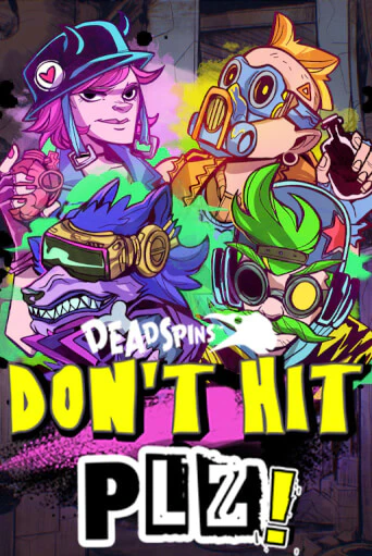 Попробуй Don’t Hit Plz в демо бесплатно онлайн | Azino777