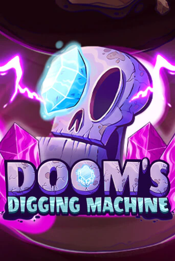 Попробуй Doom's Digging Machine в демо бесплатно онлайн | Azino777