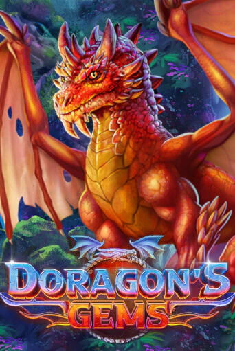 Попробуй Doragon's Gems в демо бесплатно онлайн | Azino777