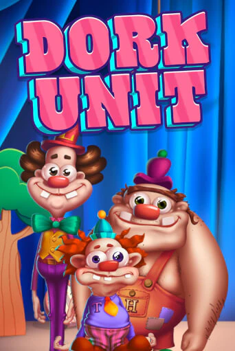 Попробуй Dork Unit в демо бесплатно онлайн | Azino777