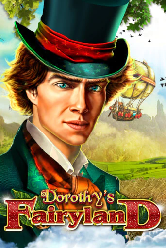 Попробуй Dorothy's Fairyland в демо бесплатно онлайн | Azino777