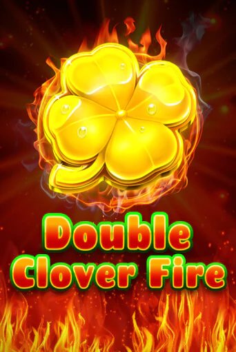 Попробуй Double Clover Fire в демо бесплатно онлайн | Azino777