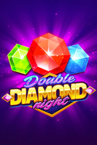 Попробуй Double Diamond Night в демо бесплатно онлайн | Azino777