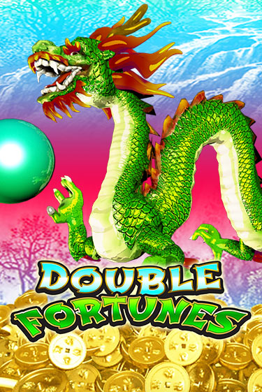 Попробуй Double Fortunes в демо бесплатно онлайн | Azino777