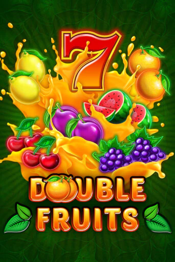Попробуй Double Fruits в демо бесплатно онлайн | Azino777
