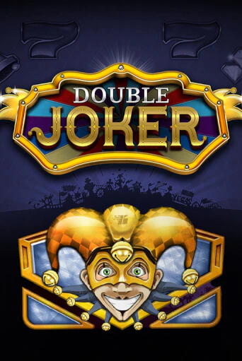 Попробуй Double Joker в демо бесплатно онлайн | Azino777