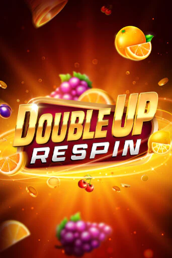 Попробуй Double Up Respin в демо бесплатно онлайн | Azino777