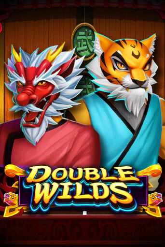 Попробуй Double Wilds в демо бесплатно онлайн | Azino777