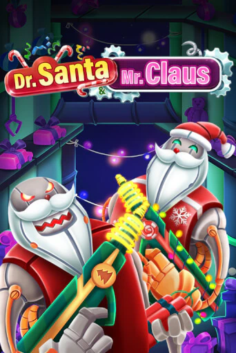 Попробуй Dr. Santa & Mr. Claus в демо бесплатно онлайн | Azino777