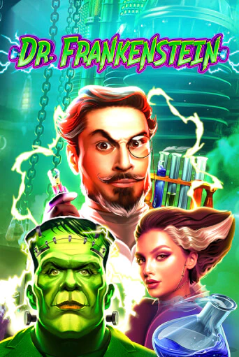 Попробуй Dr. Frankenstein в демо бесплатно онлайн | Azino777