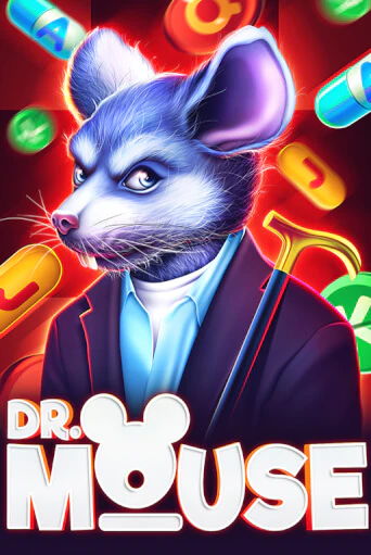 Попробуй Dr. Mouse в демо бесплатно онлайн | Azino777