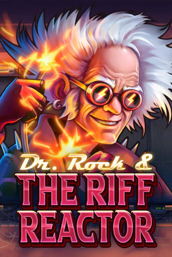 Попробуй Dr. Rock & the Riff Reactor в демо бесплатно онлайн | Azino777