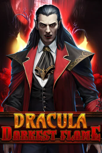 Попробуй Dracula - Darkest Flame в демо бесплатно онлайн | Azino777