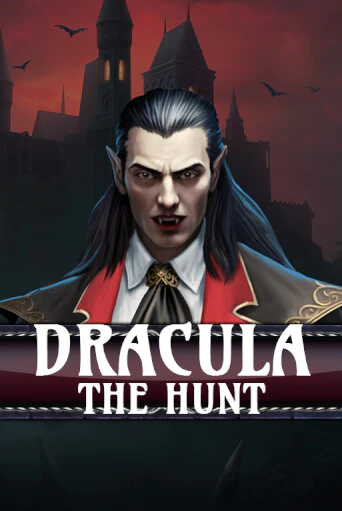 Попробуй Dracula - The Hunt в демо бесплатно онлайн | Azino777