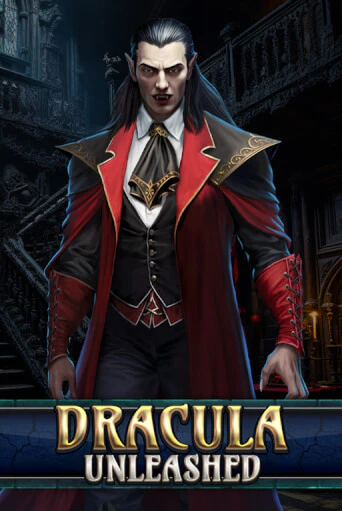 Попробуй Dracula - Unleashed в демо бесплатно онлайн | Azino777