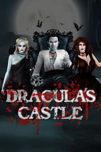 Попробуй Dracula's Castle в демо бесплатно онлайн | Azino777