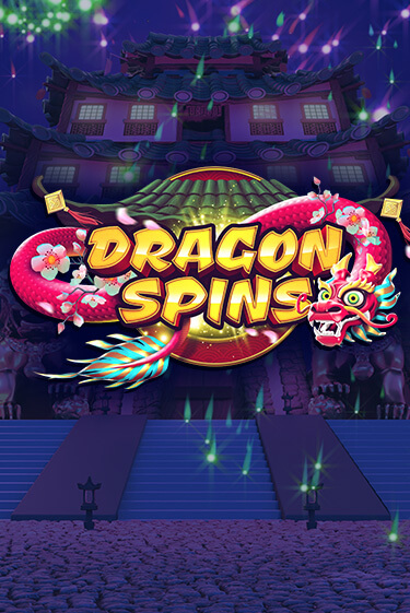 Попробуй Dragon Spins в демо бесплатно онлайн | Azino777