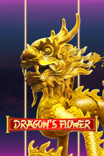 Попробуй Dragon's Flower в демо бесплатно онлайн | Azino777