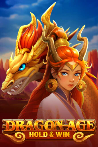 Попробуй Dragon Age Hold & Win в демо бесплатно онлайн | Azino777