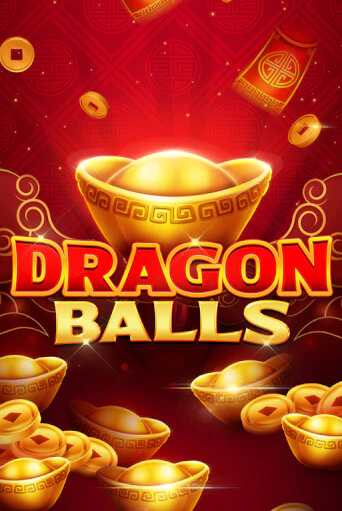 Попробуй Dragon Balls в демо бесплатно онлайн | Azino777