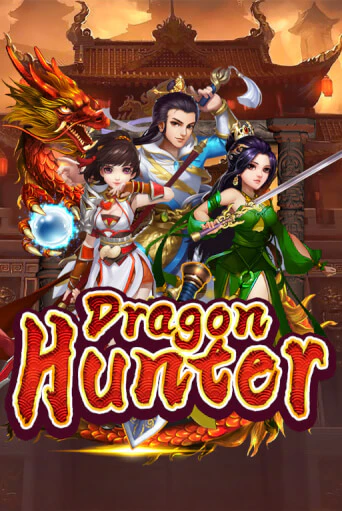 Попробуй Dragon Hunter в демо бесплатно онлайн | Azino777
