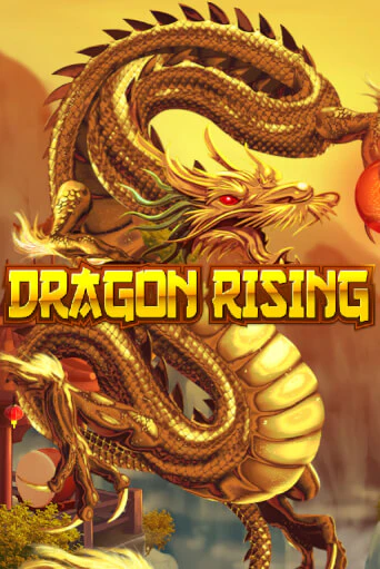 Попробуй Dragon Rising в демо бесплатно онлайн | Azino777