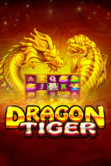 Попробуй The Dragon Tiger в демо бесплатно онлайн | Azino777