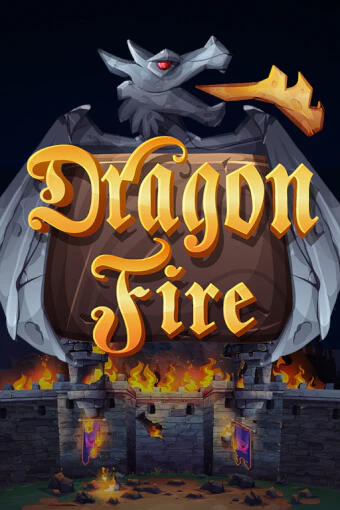 Попробуй Dragon fire в демо бесплатно онлайн | Azino777
