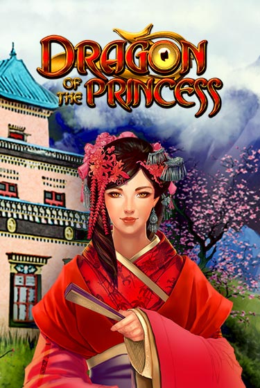 Попробуй Dragon of the Princess в демо бесплатно онлайн | Azino777