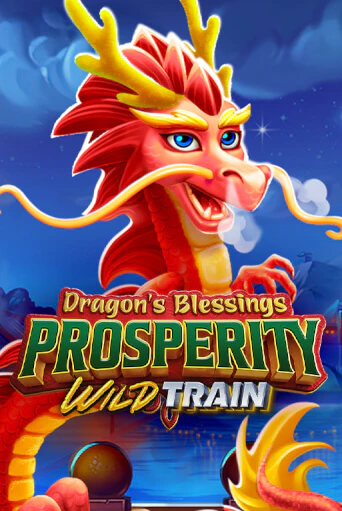 Попробуй Dragons Blessings Prosperity в демо бесплатно онлайн | Azino777