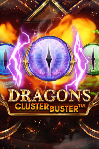 Попробуй Dragons Clusterbuster™ в демо бесплатно онлайн | Azino777