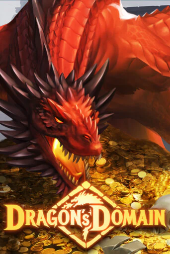 Попробуй Dragon's Domain в демо бесплатно онлайн | Azino777