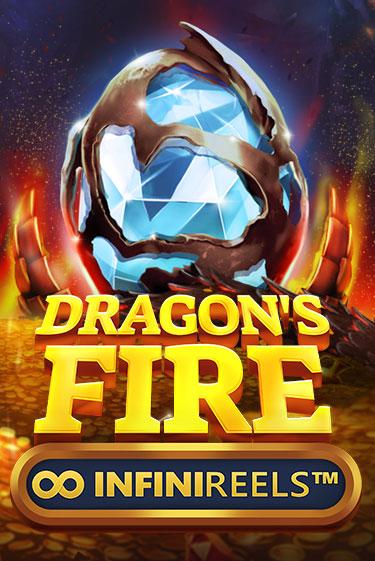 Попробуй Dragon's Fire INFINIREELS в демо бесплатно онлайн | Azino777