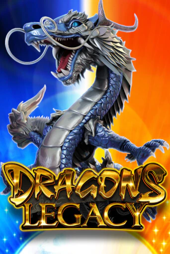 Попробуй Dragons Legacy в демо бесплатно онлайн | Azino777