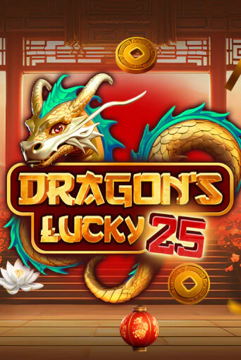 Попробуй Dragon's Lucky 25 в демо бесплатно онлайн | Azino777