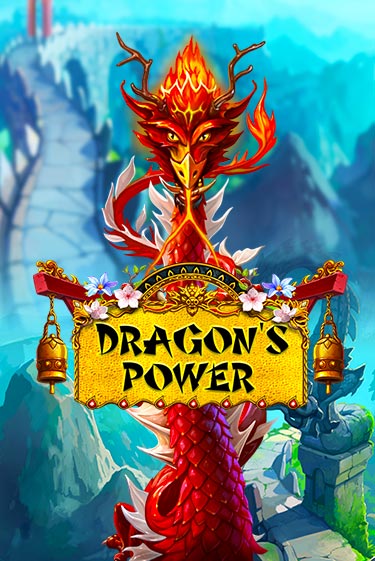 Попробуй Dragons Power в демо бесплатно онлайн | Azino777