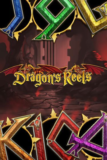 Попробуй Dragon's Reels в демо бесплатно онлайн | Azino777