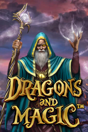 Попробуй Dragons and Magic в демо бесплатно онлайн | Azino777