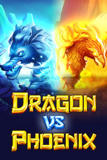 Попробуй Dragon vs Phoenix в демо бесплатно онлайн | Azino777