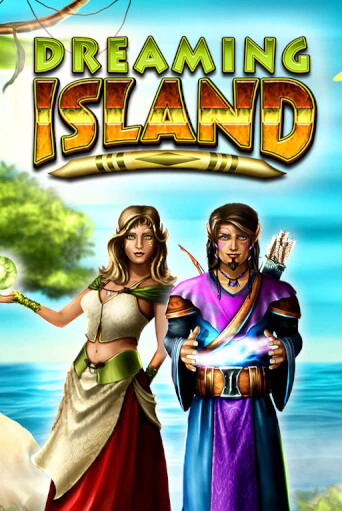 Попробуй Dreaming Island в демо бесплатно онлайн | Azino777